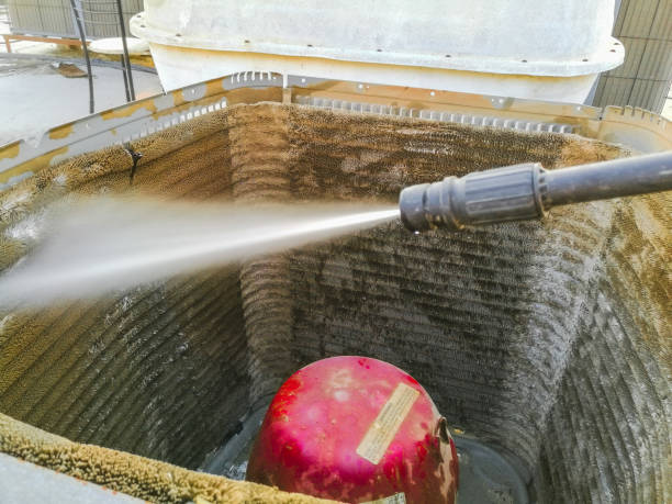 Best General Air Duct Cleaning  in Ahoskie, NC