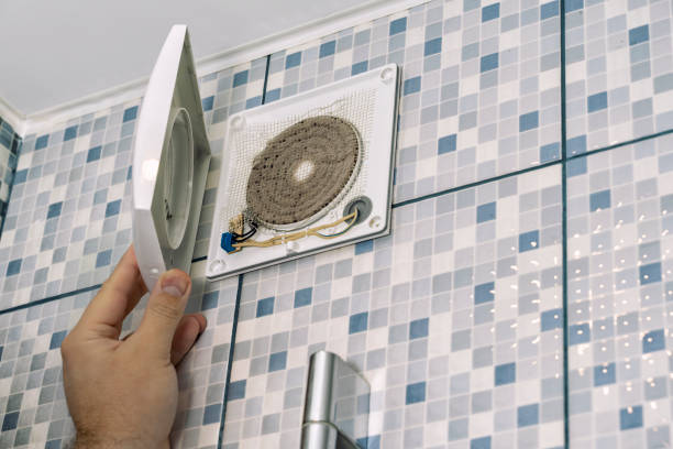 Best HVAC Duct Inspection Services  in Ahoskie, NC