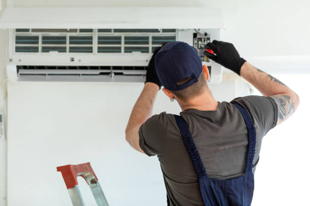 Best Affordable Air Duct Cleaning  in Ahoskie, NC