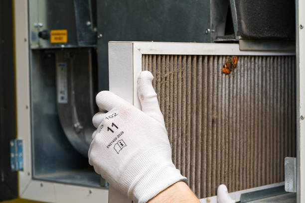 Best HVAC Duct Inspection Services  in Ahoskie, NC
