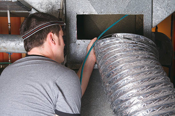 Best Air Quality Test  in Ahoskie, NC