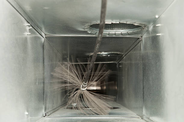 Affordable HVAC Duct Cleaning in Ahoskie, NC