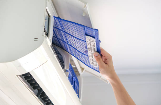 Best Air Duct Cleaning Near Me in Ahoskie, NC