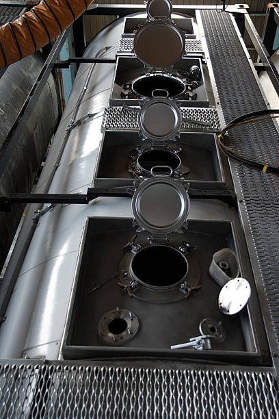 Best General Air Duct Cleaning  in Ahoskie, NC